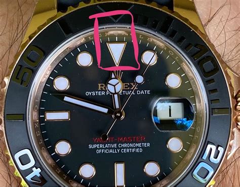 rolex dial not straight|Rehaut/dial alignment question [Archive] .